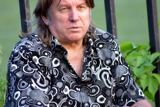 Юрий Лоза объяснил популярность Ольги Бузовой Юрий Лоза объяснил популярность Ольги Бузовой