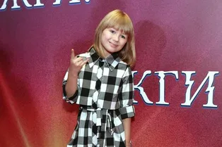 Финалистка шоу «Голос. Дети» Ярослава Дегтярева рассказала о преследовании взрослого мужчины