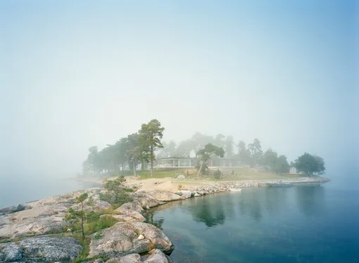 вилла, скандинавия, архитектура вилла, скандинавия, архитектура