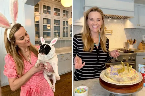 Соцсети Риз Уизерспун Соцсети Риз Уизерспун