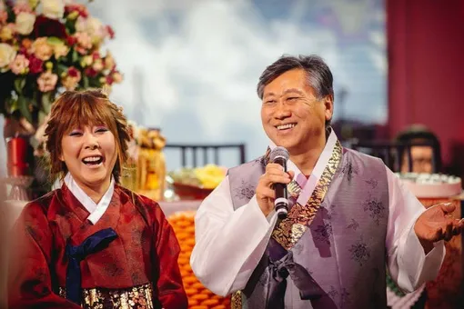 Анита Цой трогательно поздравила мужа с днем рождения Анита Цой трогательно поздравила мужа с днем рождения