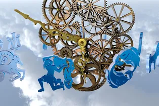 Обильные застолья, удачные поездки и новые дела. Лунный гороскоп на 27 октября