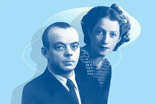 Маленький Принц и Роза: Экзюпери и Консуэло Маленький Принц и Роза: Экзюпери и Консуэло