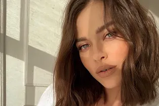 Елена Темникова показала повзрослевшую дочь на фото