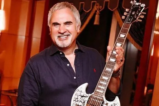 «Вы такой юморной»: поклонники Валерия Меладзе в восторге от его Instagram* «Вы такой юморной»: поклонники Валерия Меладзе в восторге от его Instagram*