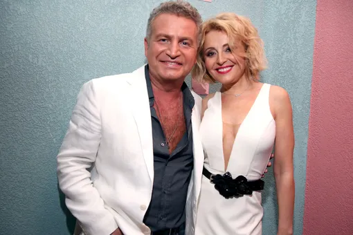 «Нежная, чуткая девочка»: Леонид Агутин выложил свежее фото Анжелики Варум в день её 56-летия «Нежная, чуткая девочка»: Леонид Агутин выложил свежее фото Анжелики Варум в день её 56-летия