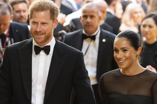 Возвращение в Голливуд: выяснилось, в каком реалити-шоу предложили сняться Меган Маркл. Ответ вас удивит Возвращение в Голливуд: выяснилось, в каком реалити-шоу предложили сняться Меган Маркл. Ответ вас удивит