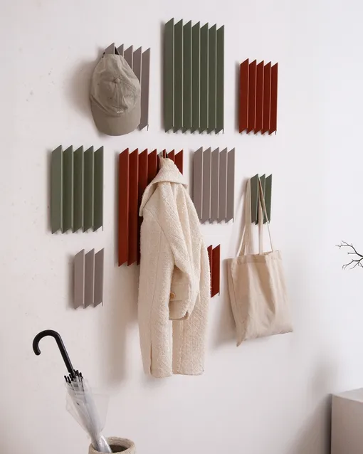 идеи для прихожей