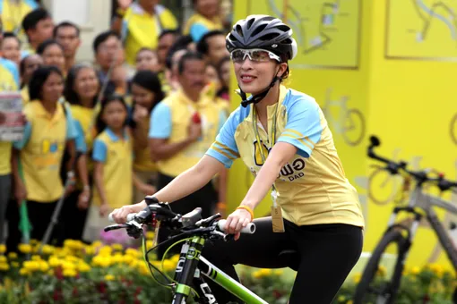 Принцесса Патти