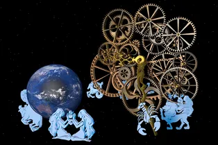 Поддержка от родственников и радость общения. Лунный гороскоп на 10 ноября