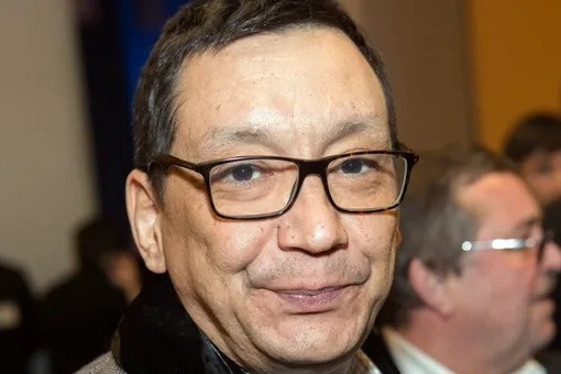 «Егор Кончаловский впервые показал лицо сына» «Егор Кончаловский впервые показал лицо сына»