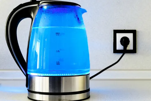 Навести порядок, пока закипает чайник? Легко!