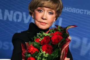 «Мама не любила моего мужа»: 8 фактов о Вере Алентовой. Памяти актрисы «Мама не любила моего мужа»: 8 фактов о Вере Алентовой. Памяти актрисы