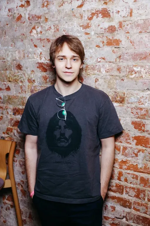 Макар Хлебников Макар Хлебников