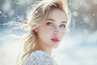 Лунный календарь красоты на январь-2025: выбираем лучшие дни для ухода за собой