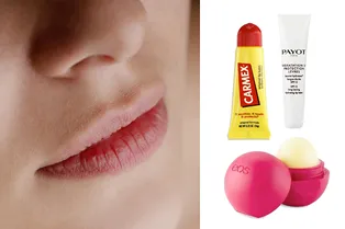 Забыть про обветренные губы: 10 лучших бальзамов этой зимы