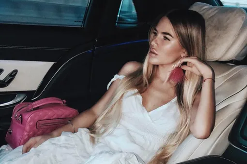 На Дарью Друзьяк собирается подать в суд гражданин Турции, обвиненный в изнасиловании На Дарью Друзьяк собирается подать в суд гражданин Турции, обвиненный в изнасиловании