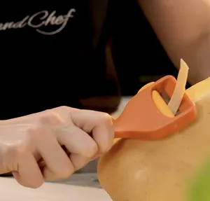 Овощечистка для тыквы Tescoma PRESTO Expert