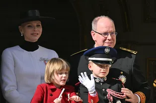 Без королевского размаха: как прошёл самый скромный юбилей князя Монако Альбера