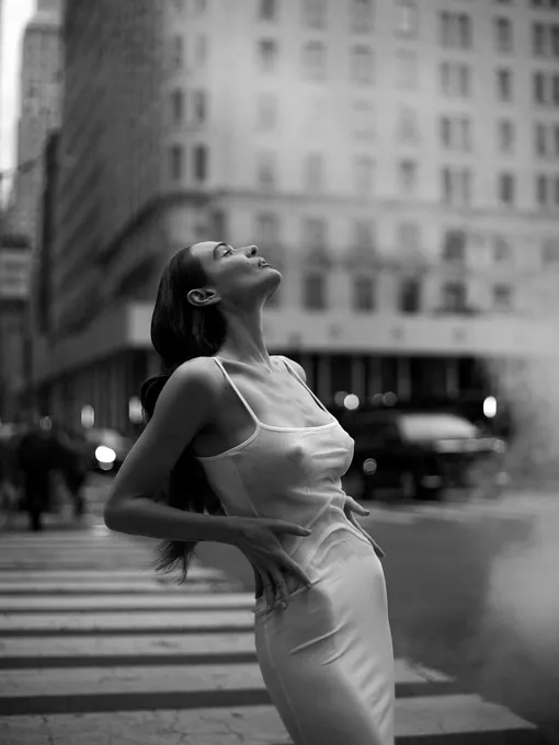 Алена Водонаева