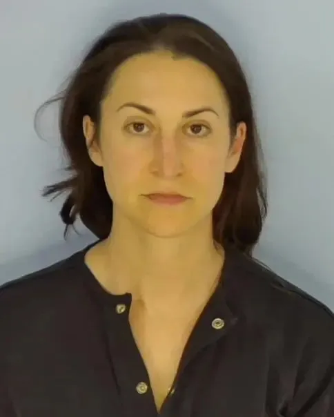 Мать ребёнка