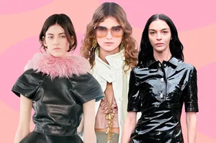 Праздничные укладки на Новый год: модные варианты без лишних усилий Праздничные укладки на Новый год: модные варианты без лишних усилий