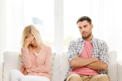 Когда он хочет расстаться, то начинает делать эти 8 вещей Когда он хочет расстаться, то начинает делать эти 8 вещей