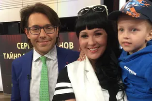 Внучка Олега Стриженова снова стала суррогатной мамой Внучка Олега Стриженова снова стала суррогатной мамой