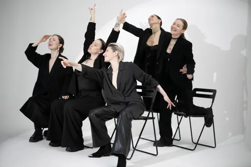 Смелый разговор о любви к себе: в Москве состоится премьера уникального спектакля