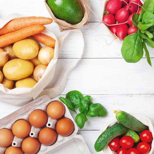 Как экономить на продуктах питания в 2026 году? 15 советов — и они вполне выполнимы