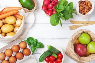 Как экономить на продуктах питания в 2026 году? 15 советов — и они вполне выполнимы