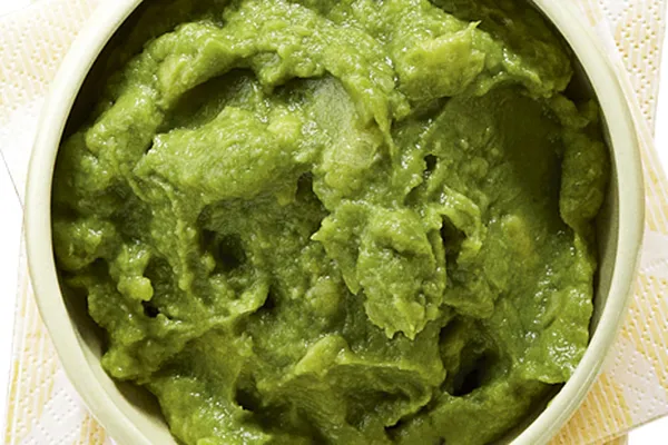 Гуакомоле классический