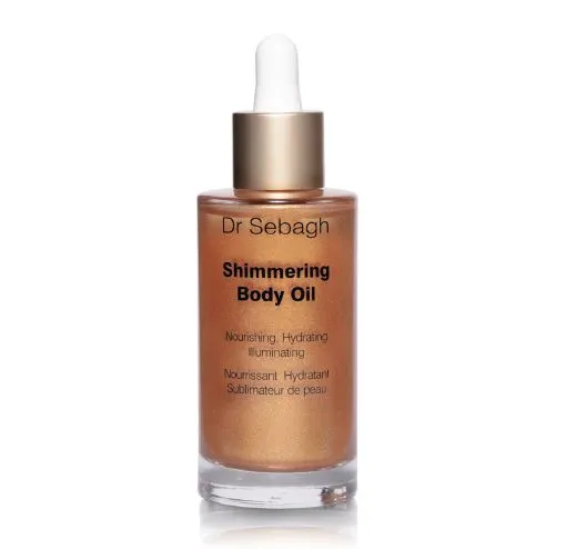 Масло для тела