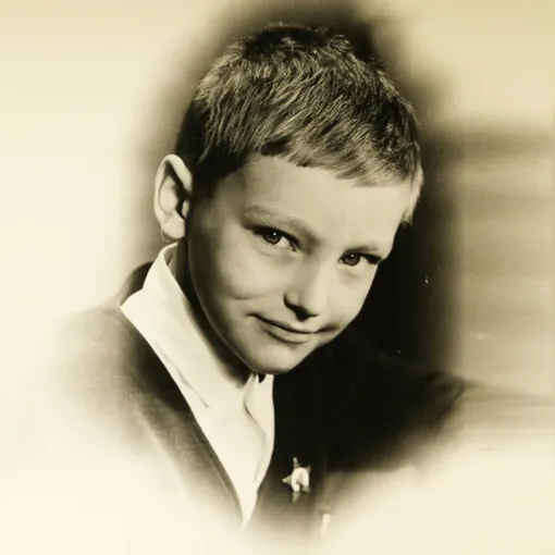 Андрей Державин