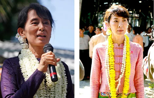 26 знаменитых женщин в истории и 26 актрис, которые их сыграли в кино: фото, описание 26 знаменитых женщин в истории и 26 актрис, которые их сыграли в кино: фото, описание