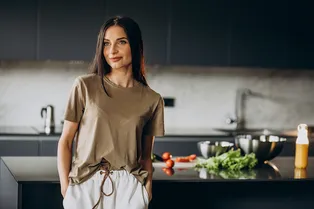 5 трендов в оформлении кухни: как выбрать между красотой и практичностью? 5 трендов в оформлении кухни: как выбрать между красотой и практичностью?