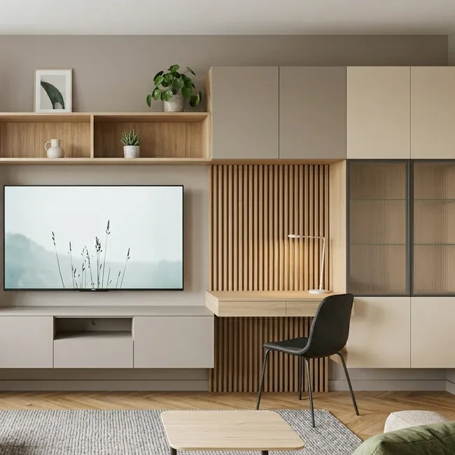 Стенка в современном стиле: идеи дизайна и 25 фото актуальных решений для гостиной Стенка в современном стиле: идеи дизайна и 25 фото актуальных решений для гостиной