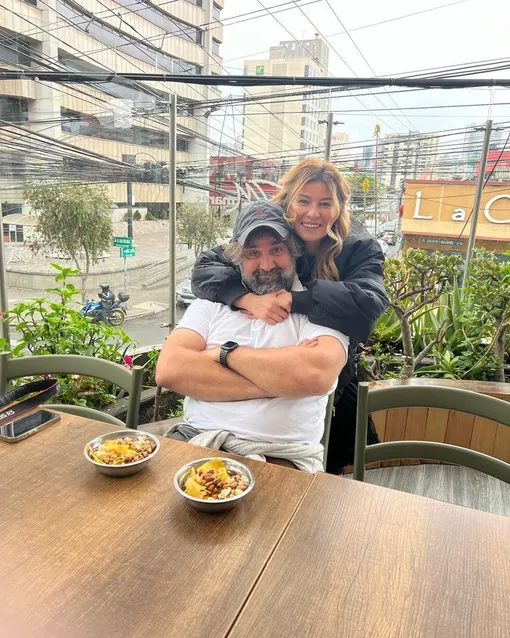 Жанна Бадоева