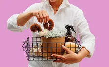 Как убрать весь дом до праздников? Гид, который выручит в Новый год Как убрать весь дом до праздников? Гид, который выручит в Новый год