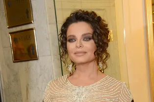 Эвелина Блёданс поддержала Королёву после известия о внебрачной дочери