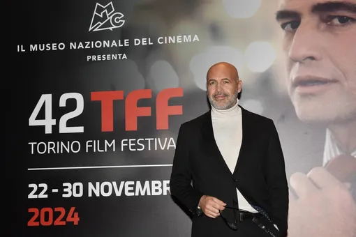 «Это вы или папа?» Дочь Марлона Брандо не смогла отличить игравшего его актёра от отца