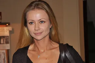 Мария Миронова: «У меня было два маньяка в жизни»