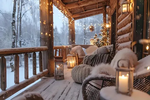 6 вещей, которые никогда нельзя оставлять на улице зимой 6 вещей, которые никогда нельзя оставлять на улице зимой