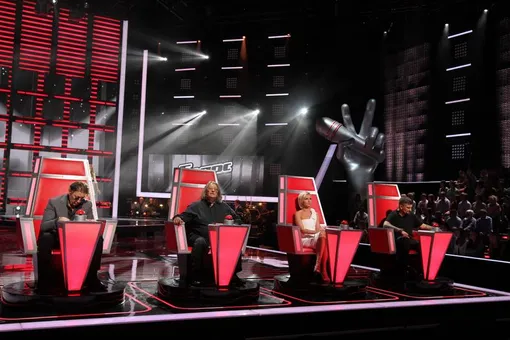 Впервые без Александра Градского: стало известно, когда выйдет шоу «Голос» Впервые без Александра Градского: стало известно, когда выйдет шоу «Голос»