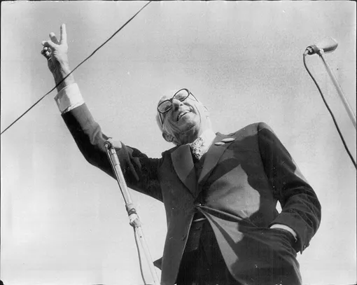 Доктор Спок