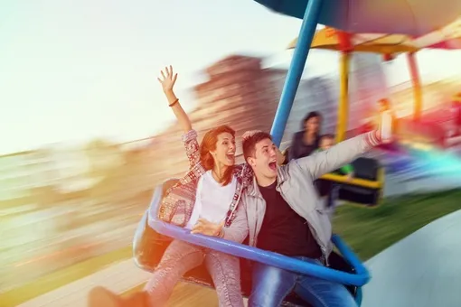 Шерофобия – боязнь быть счастливой Шерофобия – боязнь быть счастливой