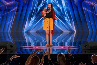 «Вторая Селин Дион»: поющая чихуахуа покоряет американскую сцену