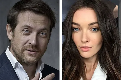 22-летняя дочь Кирилла Сафонова снялась в откровенной фотосессии 22-летняя дочь Кирилла Сафонова снялась в откровенной фотосессии