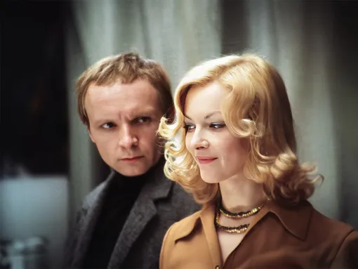 «Ирония судьбы, или С лёгким паром» (1975) «Ирония судьбы, или С лёгким паром» (1975)