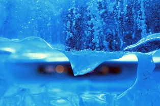 Экстремальный холод помогает бороться с ожирением Экстремальный холод помогает бороться с ожирением